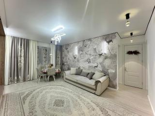 Karakol 'Ethno' Apartment - 0