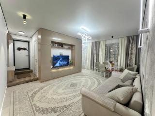 Karakol 'Ethno' Apartment - 8