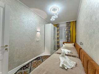 Karakol 'Ethno' Apartment - 1