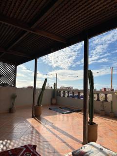 Tifawave Surf Stay Tamraght - 4