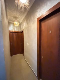 Tifawave Surf Stay Tamraght - 3