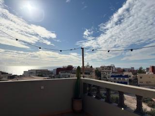 Tifawave Surf Stay Tamraght - 1