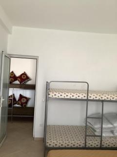 Fort Apartments - 3
