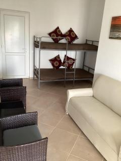 Fort Apartments - 7