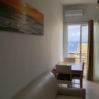 Fort Apartments - 1