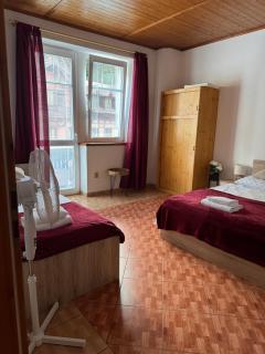 Hřensko 27 Apartmány - 8
