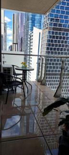 Private Bedroom in a Shared Apartment in Melbourne CBD - 3