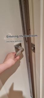 Shared Apartment-Private bedroom-It is NOT a hotel-Melbourne CBD - 2