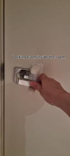 Shared Apartment-Private bedroom-It is NOT a hotel-Melbourne CBD - 1