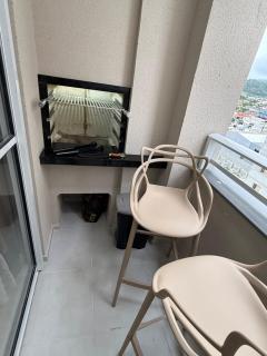 Apartamento confortável Barra Velha - próximo ao Beto Carrero World - 4