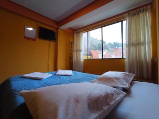 WILLKA Hostel - 6