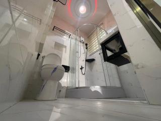 Classic Hideout Homes 2 Bedrooms - 1