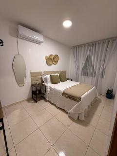Apartamento Florianópolis Campeche - 2