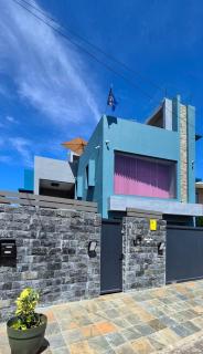 SmitAnu Villa - Where Luxury Meets Convenience! - Floréal - 0