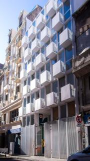 Gran Studio en el Centro de BsAs - 0