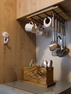 Gran Studio en el Centro de BsAs - 3