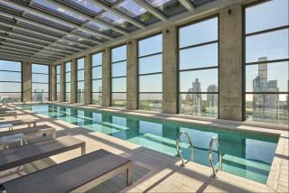 Alma Rentals Huergo 475 - 9