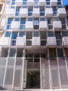 Gran Studio en el Centro de BsAs - 1