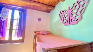 Hunab Ku Hostel - Capilla del Monte - 7