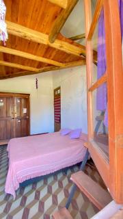 Hunab Ku Hostel - Capilla del Monte - 6