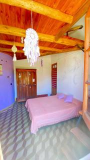 Hunab Ku Hostel - Capilla del Monte - 5