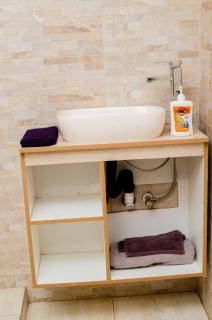 Pamadzi Farm House - 5