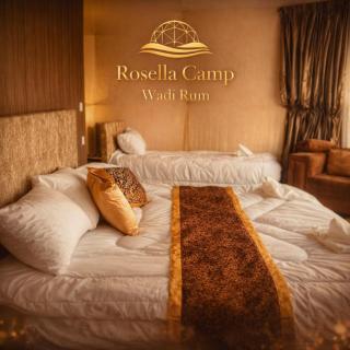 Rosella Camp Wadi Rum - 4