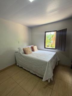 Casa de Campo Pirenópolis - 1