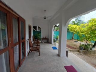 villa Calm Haven - 9