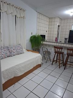Apartamento vizinho do mar em Canasvieiras - 7