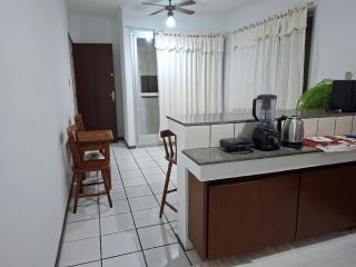 Apartamento vizinho do mar em Canasvieiras - 1