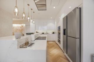 Daniels Full Sea View 3BR in Oceana Atlantic - 4