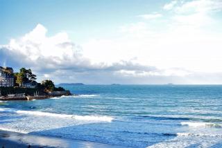 Bel appartement avec WIFI gratuit, proche plage de Trestraou PERROS-GUIREC - Réf 855 - 1