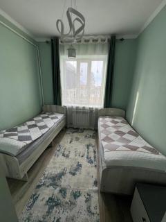 Asel Guest House - 8