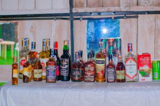 Leawage Ecolodge Nakuru - 3