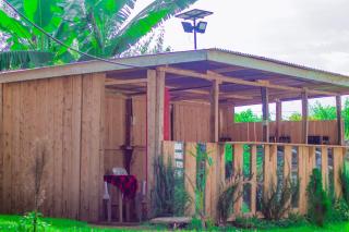 Leawage Ecolodge Nakuru - 0