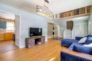 Hiking and Skiing Galore! Home in East Wallingford - 4