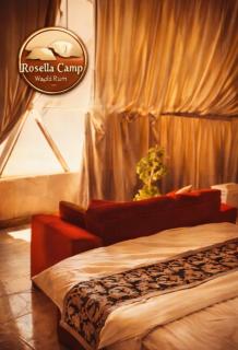 Rosella Camp Wadi Rum - 3