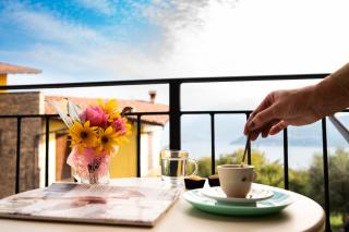 Italian Vacation Homes Unit2B Iseo Lake - 4