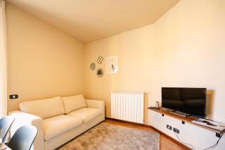 Italian Vacation Homes Unit2B Iseo Lake - 1