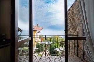 Italian Vacation Homes Unit2B Iseo Lake - 6
