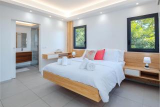 Villas Vista Del Mar - 1