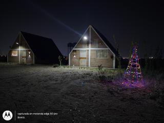 Cabañas EL ÁNGEL DE JOSÉ - 8