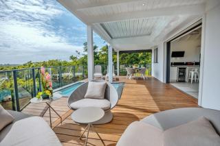 Villas Vista Del Mar - 7