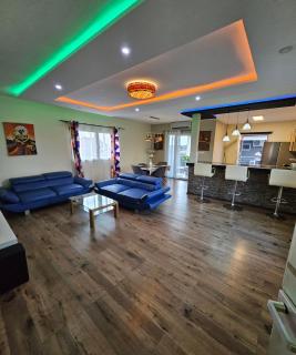 Appartement blue sky unique et élégante - 8