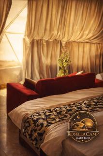 Rosella Camp Wadi Rum - 2