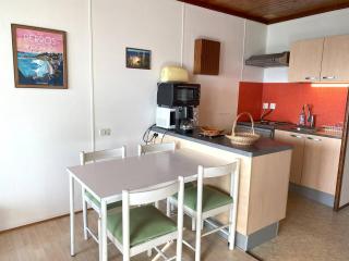 Appartement avec terrasse VUE MER plage de Trestraou à PERROS-GUIREC- REF 904 - 9