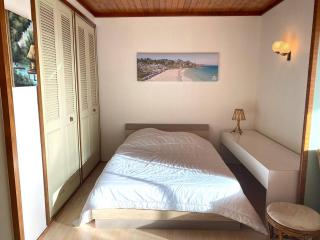 Appartement avec terrasse VUE MER plage de Trestraou à PERROS-GUIREC- REF 904 - 7