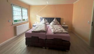 Ferienwohnung Ortszentrum - 5