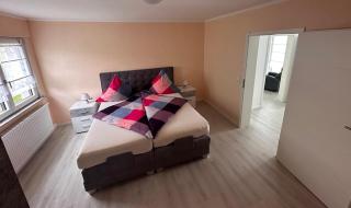 Ferienwohnung Ortszentrum - 4